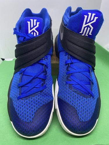 Nike kyrie brotherhood nero - brotherhood,