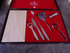 WMF Vintage Gift Bar Set in