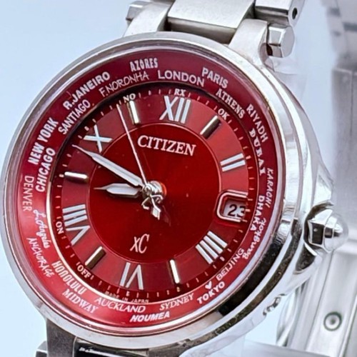 Orologio solare radio - , citizen