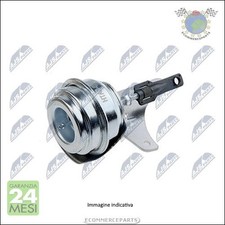 Valvola Wastegate Ajs per AUDI