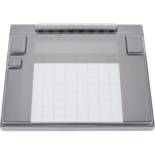 Decksaver ableton push cover - decksaver,