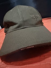 Cappello da baseball ragazzo