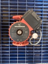 Pompa per  riscaldamento GRUNDFOSS UPS 40-120/F prodotto:  N. 96401942