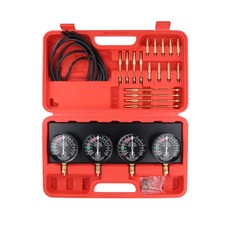 VACUOMETRO MISURAZIONE