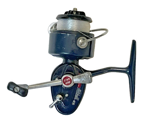 Mulinello spinning - mulinello, da