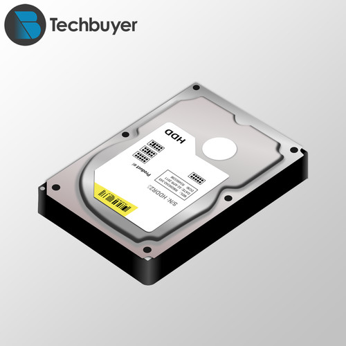 Black 3tb 6g - black, 7.2k