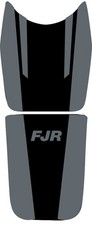YAMAHA 1300 FJR - 06/11 -