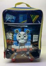 RARE Thomas The Train Chuff