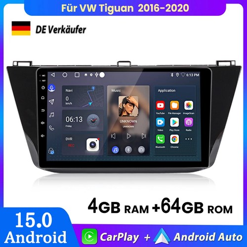 Per tiguan 2016 android - per,