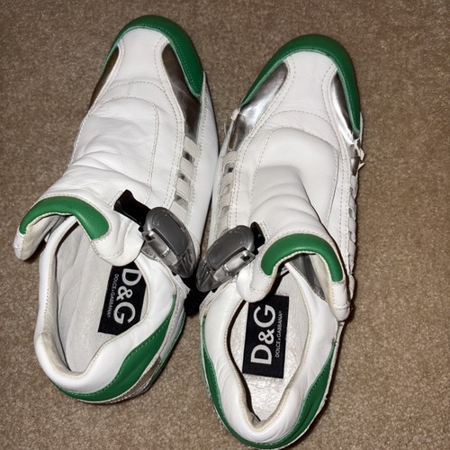 Ultra rare dolce and gabbana - ultra,