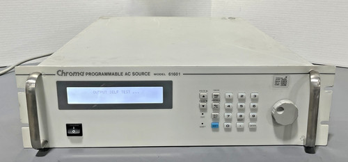 Chroma ate inc 61501 - chroma,