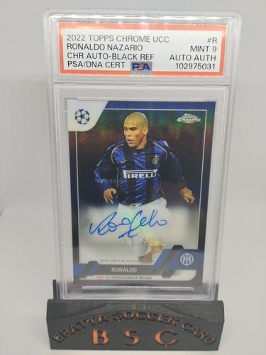 Ronaldo auto 22 23 - r9,