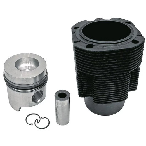 Stesso ricambi motore - 85.,