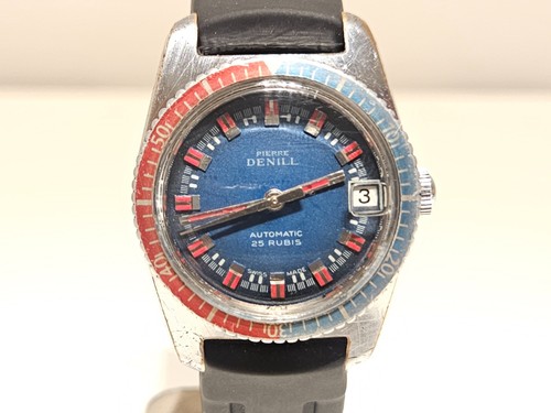 Orologio automatico vintage - orologio,