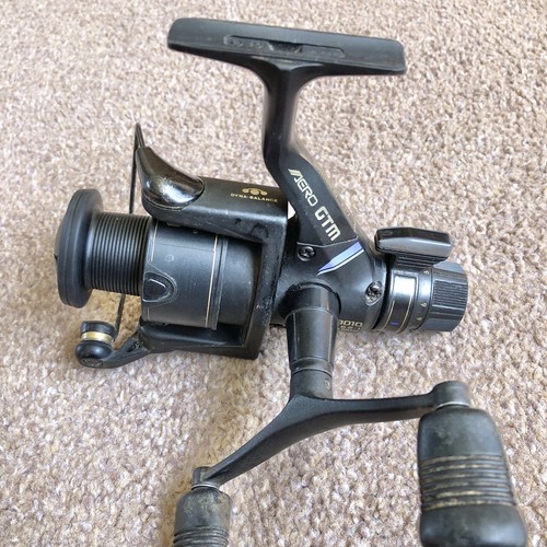 Mulinello pesca shimano - mulinello,