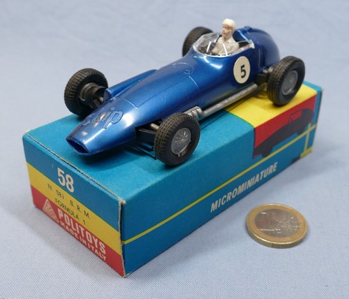 Aps politoys réf 58 - aps, 1/41