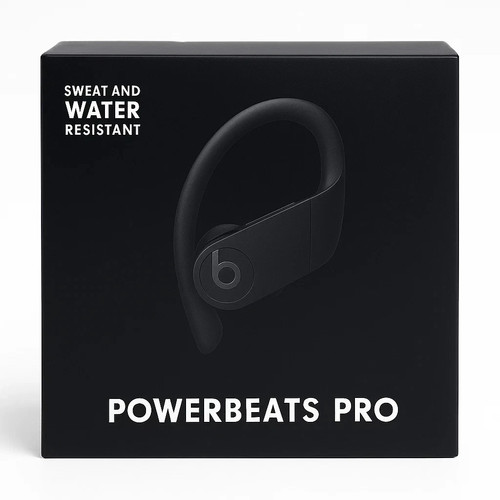 Beats dre powerbeats - beats, dr.