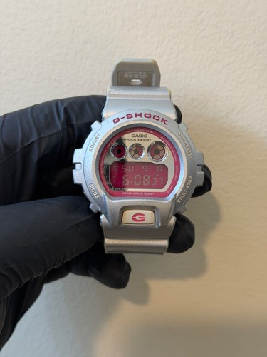 Orologio casio shock 1289 - casio,