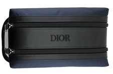 Borsa da toilette Dior nuova