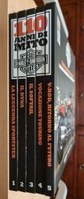 Collezione volumi harley - collezione,