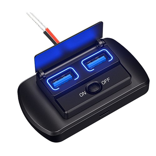 Adattatore ricarica auto 12v - adattatore,