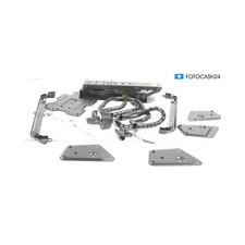 SPEAKA Supporto TV Da Soffitto