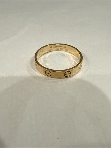 Fede nuziale cartier - nuziale,
