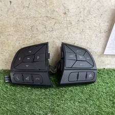 COMANDI VOLANTE STERZO FIAT 500X 2014-2018