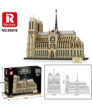Reobrix 66016 Cattedrale di