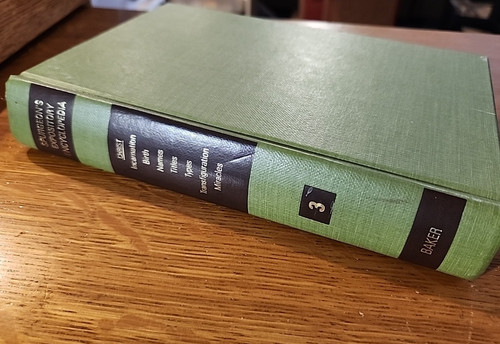 Volume spurgeon expository - 3,