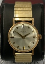 Orologio meccanico uomo Raketa