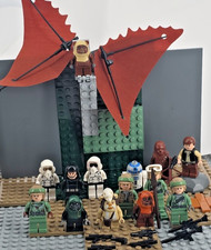 Lotto 14x LEGO Star Wars: La