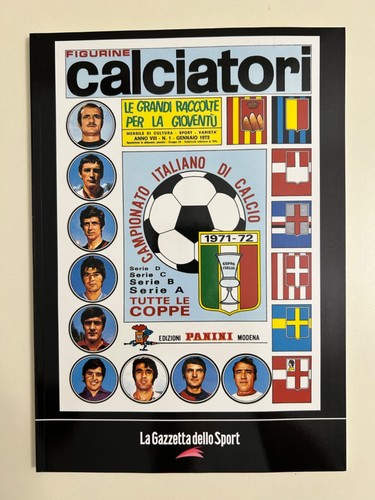 Album calciatori panini - album,
