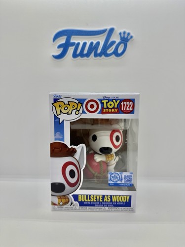 Funko pop disney pixar toy - funko,