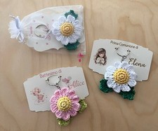 Margherita uncinetto