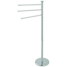 PORTA ASCIUGAMANI PIANTANA