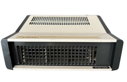 Ventilatore elettrico vintage