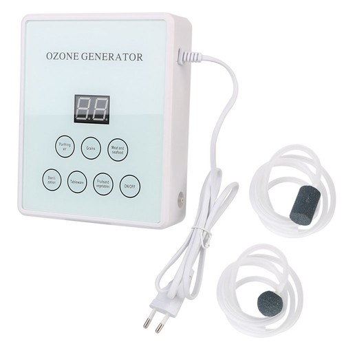 Generatore ozono attivo - generatore, di