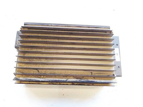 Audi 2003 amplificatore - audi,