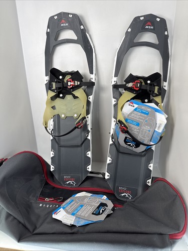 Msr revo explore - explore, racchette
