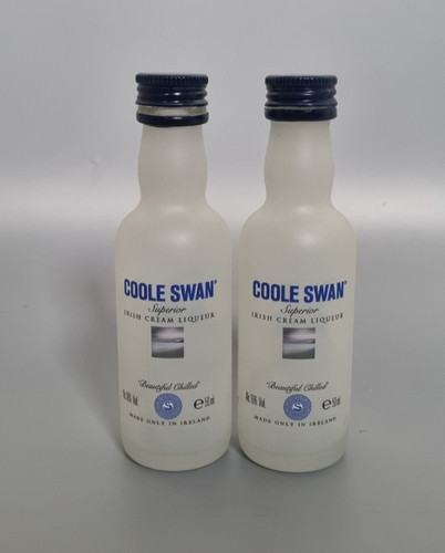 Coole swan irish cream liqueur - irish,