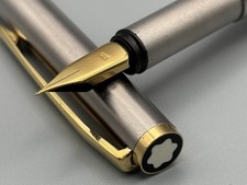 Montblanc Noblesse penna