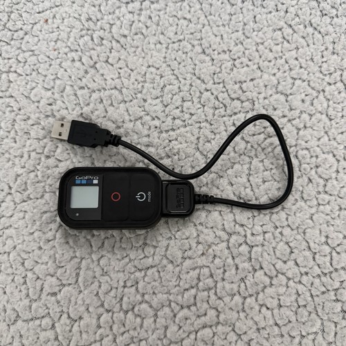 Telecomando originale gopro - originale,