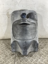 106224- Carena Retroscudo Piaggio Liberty RST 125 / 150 / 200  dal 2004 al 2016