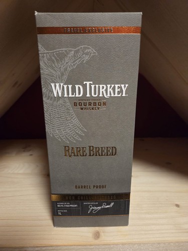 Wild turkey kentucky - wild,