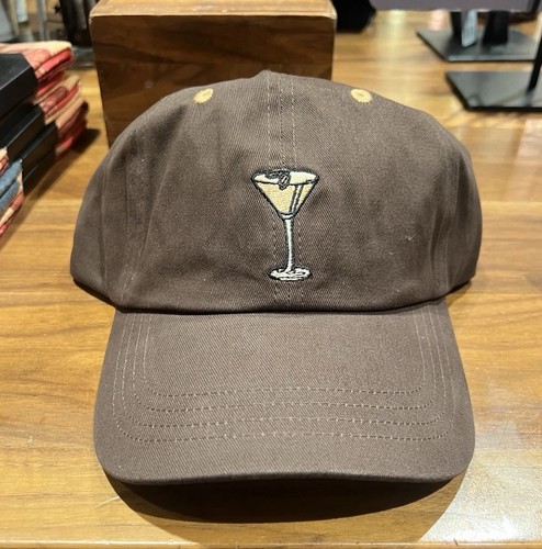Cappello starbucks reserve - cappello,