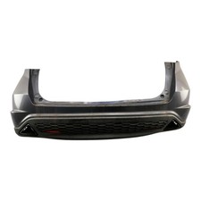 Paraurti Posteriore HONDA CIVIC 8 Serie 3-5 Porte RICAMBIO USATO ORIGINALE