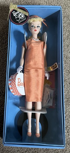 Rara barbie viaggio vintage - rara,