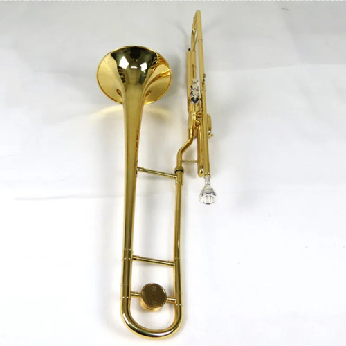 Pistone trombone strumenti - ,