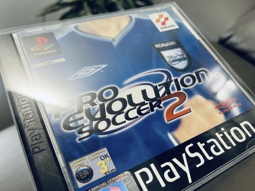 Pro evolution soccer - soccer, 2